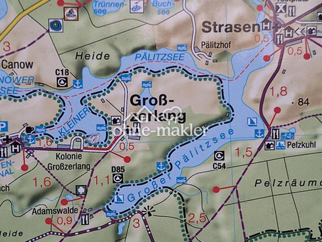Einfamilienhaus / Ferienhaus