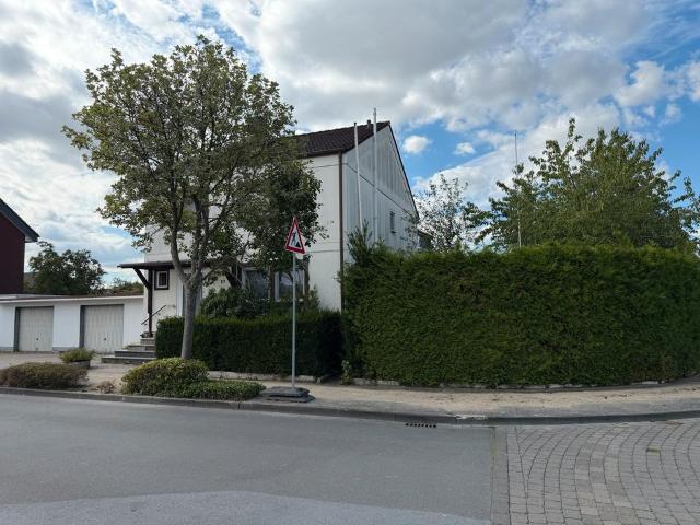 Einfamilienhaus Fertighaus