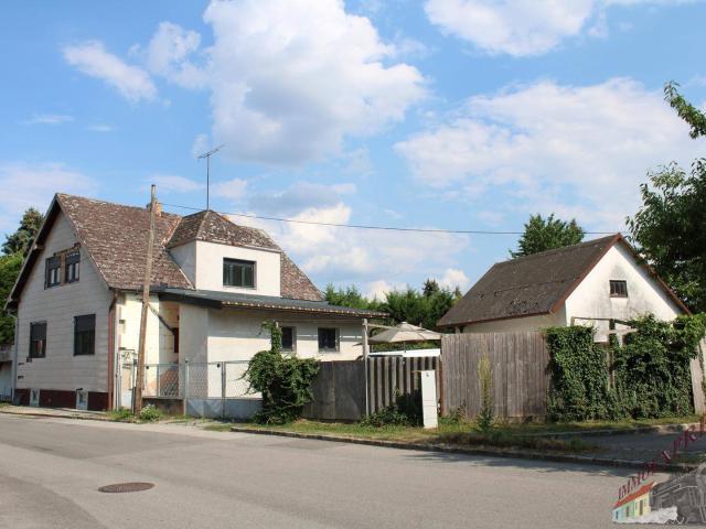 Einfamilienhaus Fertigstellung nach eigenen Vorstellungen in 2262 Grub an der March