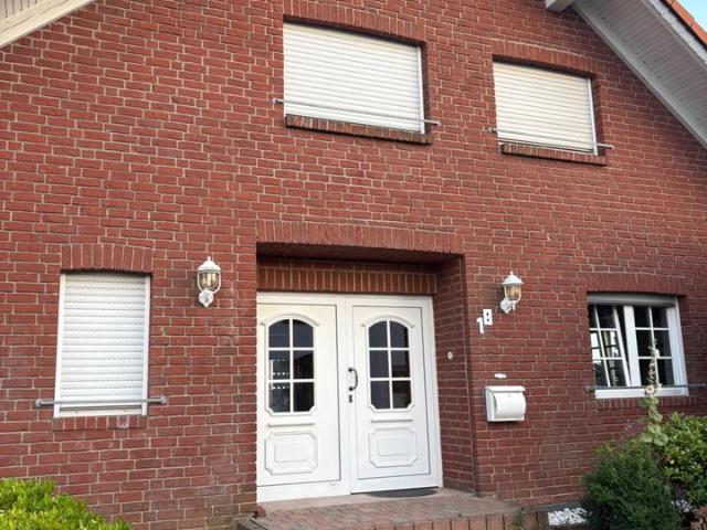 Einfamilienhaus freihstehend