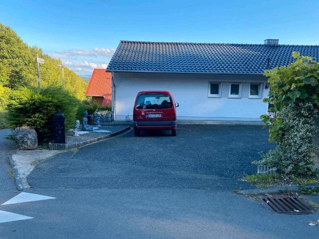 Einfamilienhaus freistehend
