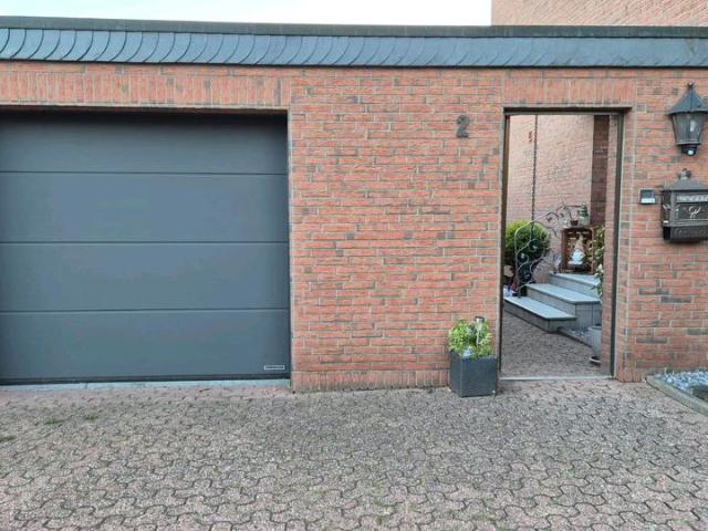 Einfamilienhaus Freistehend