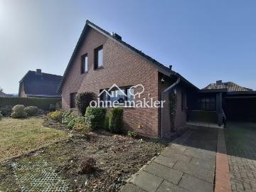 Einfamilienhaus freistehend