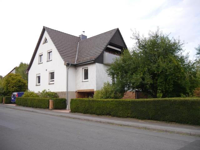 Einfamilienhaus freistehend