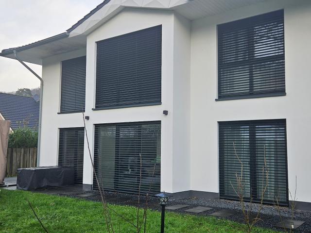 Einfamilienhaus freistehend