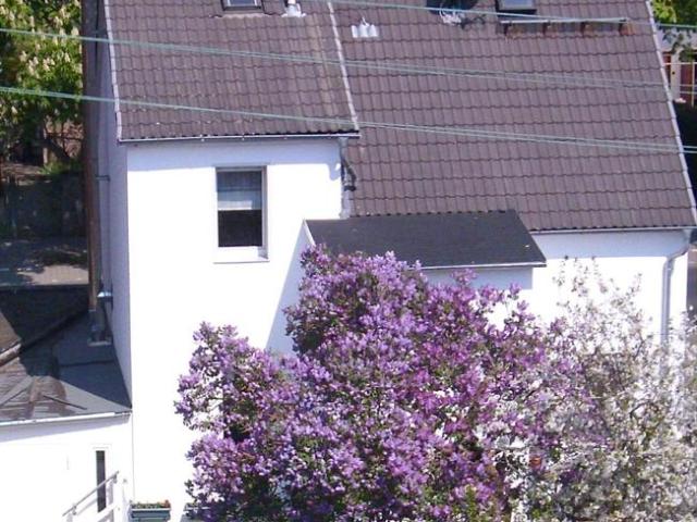 Einfamilienhaus freistehend
