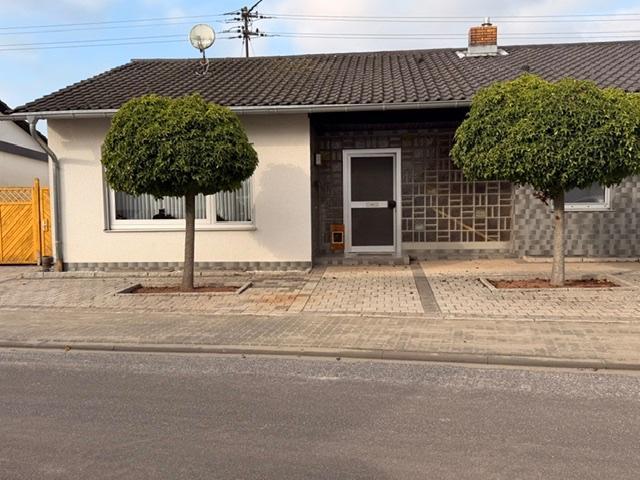 Einfamilienhaus Freistehend