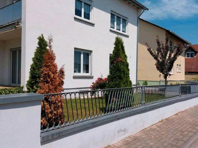 Einfamilienhaus freistehend
