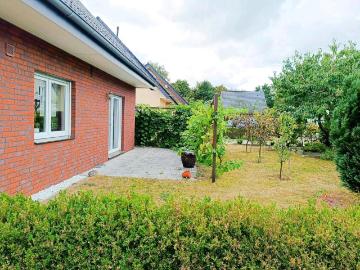 Einfamilienhaus freistehend