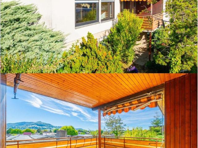 Einfamilienhaus freistehend