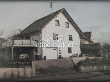 Kreuztal, Siegen-Wittgenstein, Westerwald, Hessen, Rheinland-Pfalz