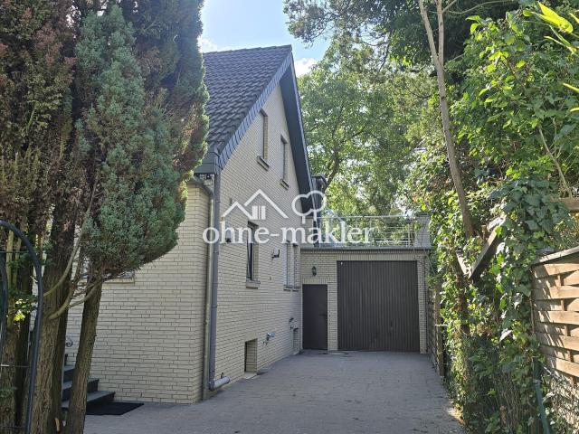 Einfamilienhaus, freistehend Berlin Lichtenrade