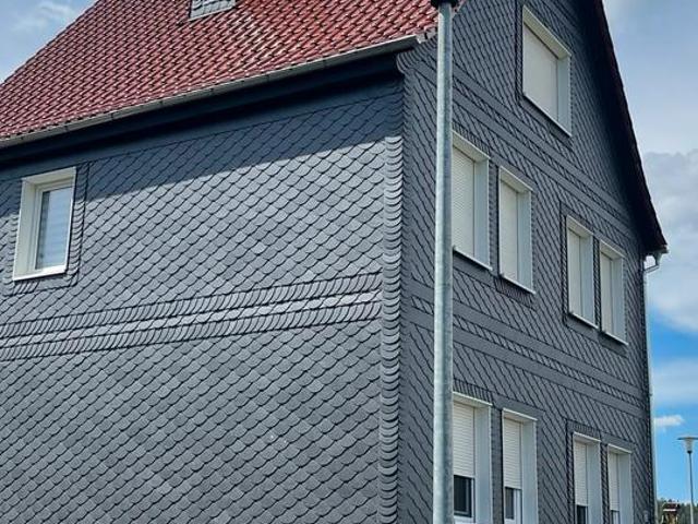 Einfamilienhaus freistehend Haus St. Kilian, OT Erlau
