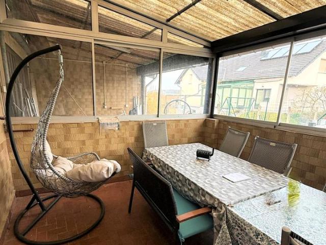 Einfamilienhaus *freistehend* in Grenznähe zu Saarbrücken
