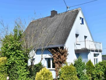 Einfamilienhaus freistehend mitten in Montabaur