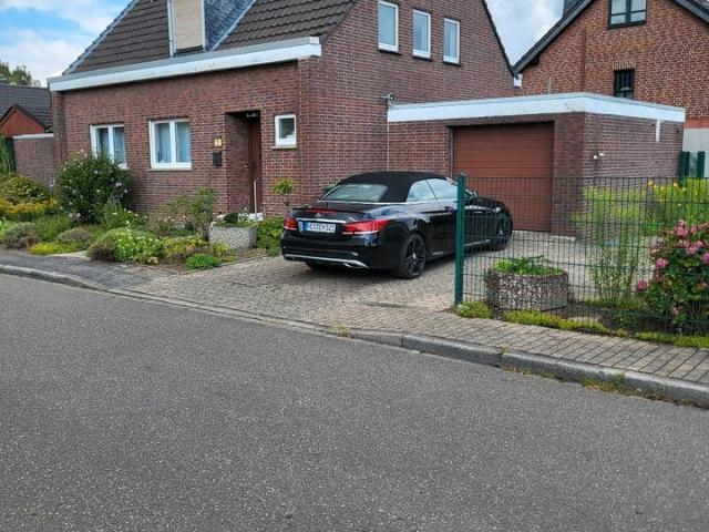 Einfamilienhaus freistehend Niersenbruch
