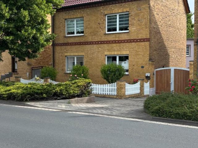 Einfamilienhaus, freistehend, provisionsfrei