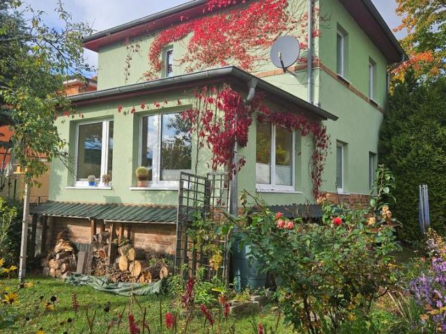 Einfamilienhaus, freistehend, provisionsfrei
