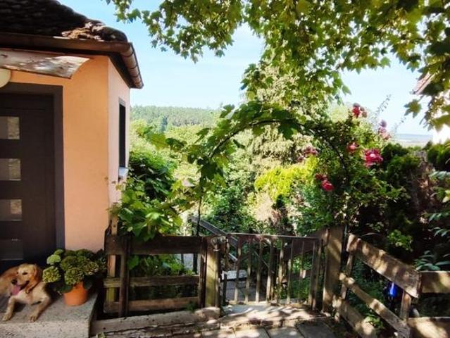 Einfamilienhaus freistehend ruhige Lage