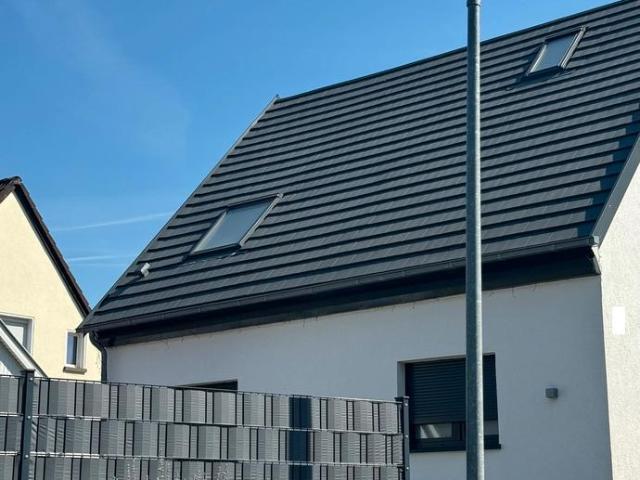 Einfamilienhaus freistehend Zentral ohne Makler