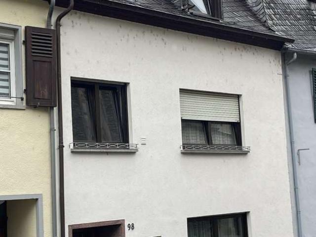 Einfamilienhaus für den Handwerker
