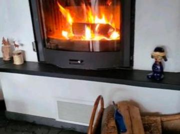 Einfamilienhaus für Familie im schönen Hunsrück