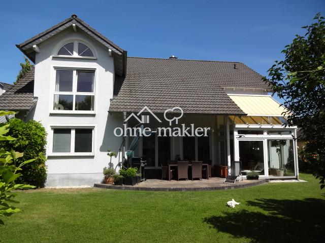 Einfamilienhaus für gehobene Ansprüche