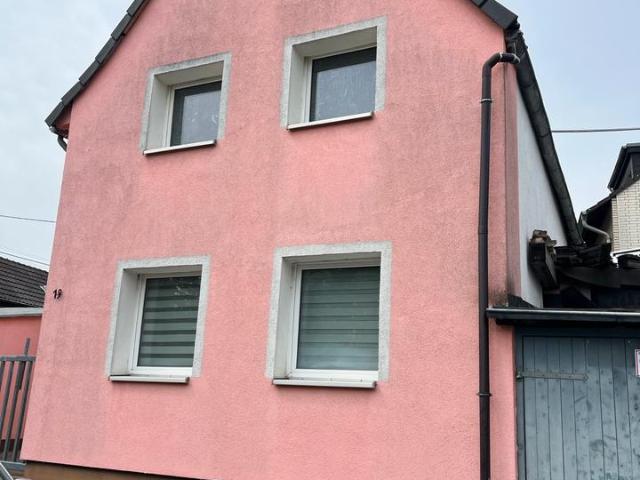 Einfamilienhaus Köln Meschenich