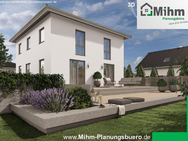 Einfamilienhaus Kauf Erstbezug • provisionsfrei • Kapitalanlage