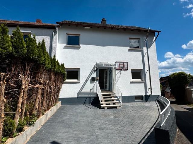 Einfamilienhaus Kaiserslautern Morlautern