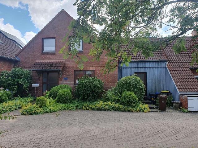 Einfamilienhaus Kettenhaus in Eckernförde Borby