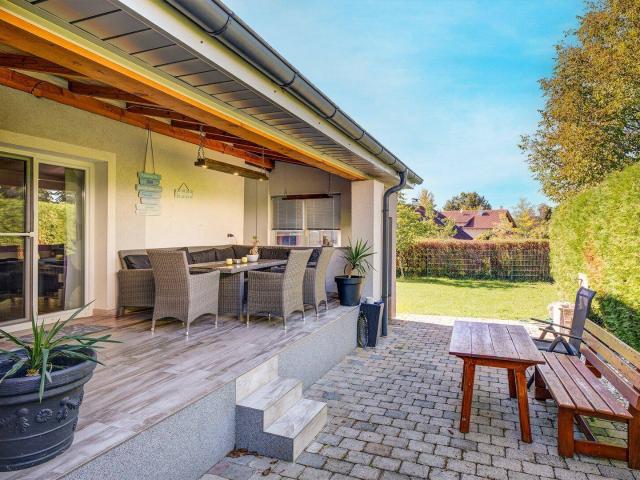 Einfamilienhaus Keller ca. 160 m² Wohnfläche 5 Schlafzimmer Garten und Gartenhaus!