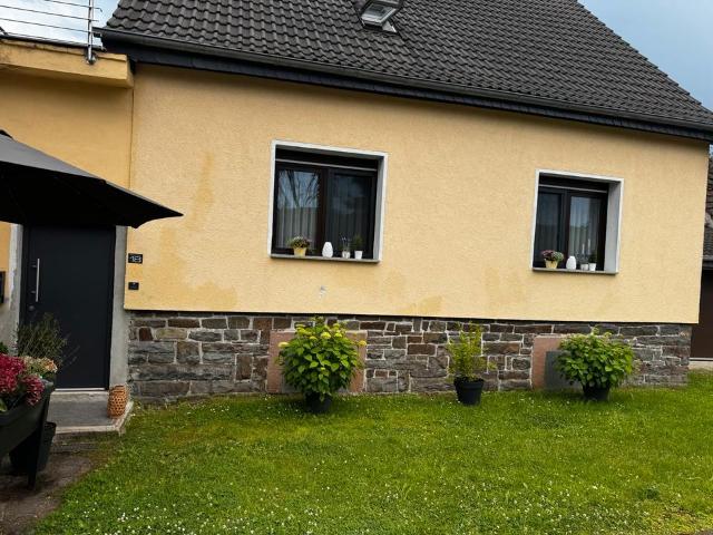 Einfamilienhaus Kernsaniert