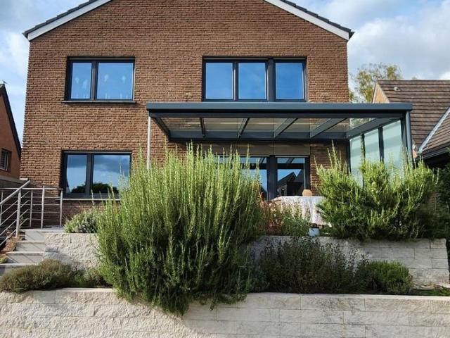 Einfamilienhaus kernsaniert mit Charme