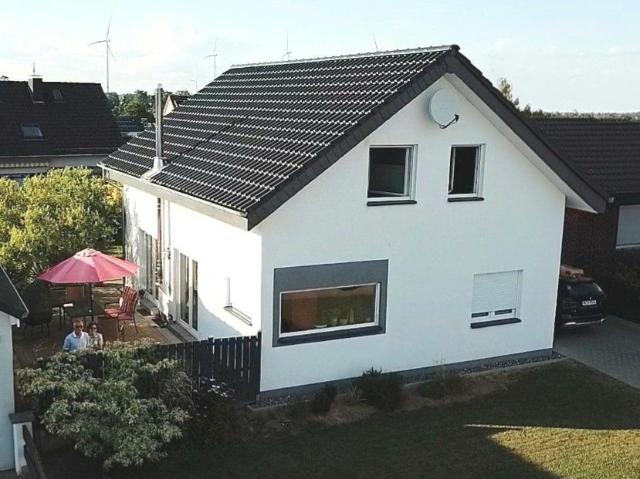 Einfamilienhaus KfW 55 provisionsfrei