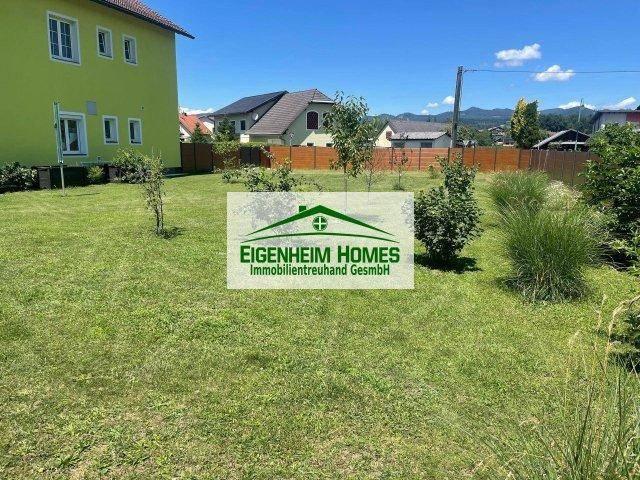 Einfamilienhaus Klagenfurtnähe Superzustand