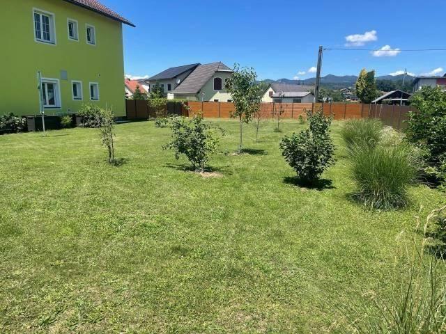 Einfamilienhaus Klagenfurtnähe Superzustand