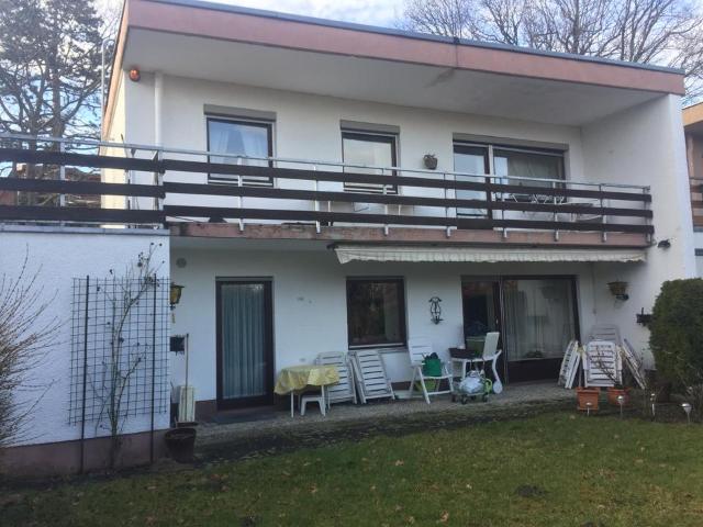Einfamilienhaus Kladow