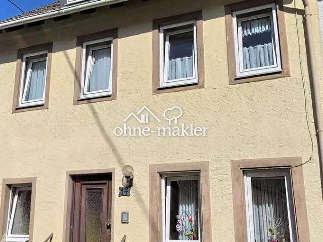 Einfamilienhaus KLEIN FEIN MEIN