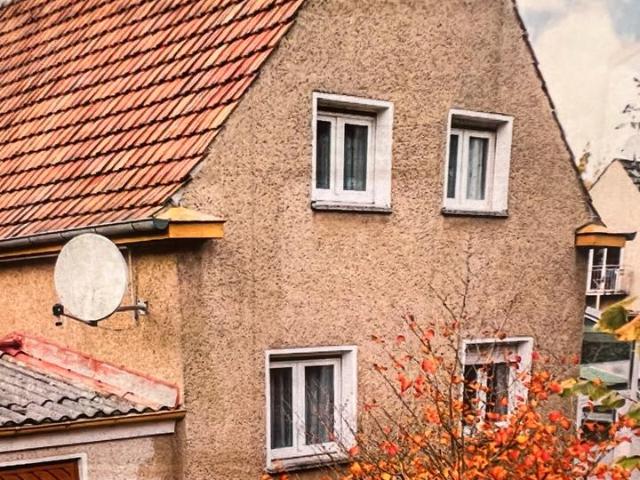 Einfamilienhaus Kleinmachnow