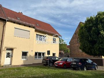 Einfamilienhaus Hötensleben einziehen oder vermieten