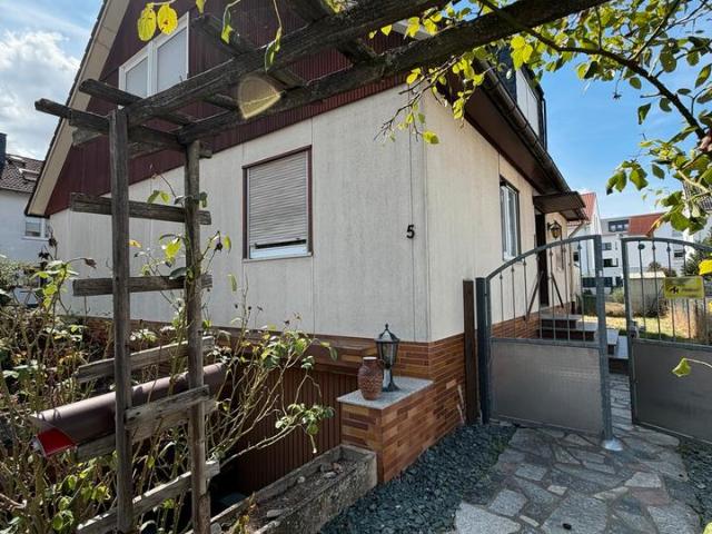 Einfamilienhaus Hofheim am Taunus Wallau