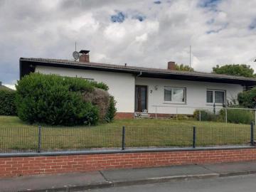 Einfamilienhaus Haus Bungalow in Langgöns