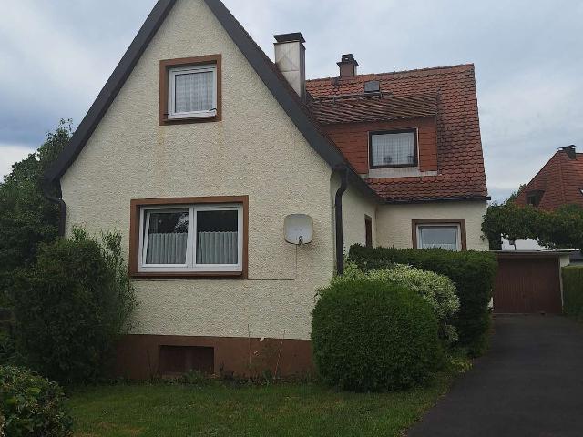 Einfamilienhaus Haus EFH für Handwerker