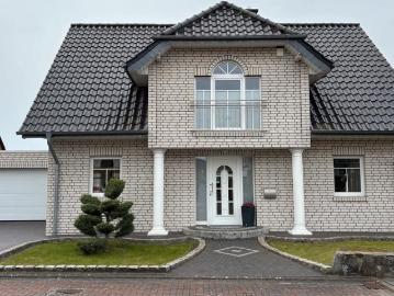 Einfamilienhaus Haus familienfreundliche Lage,von Privat