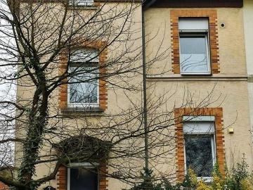 Asseln, Brackel - Garten