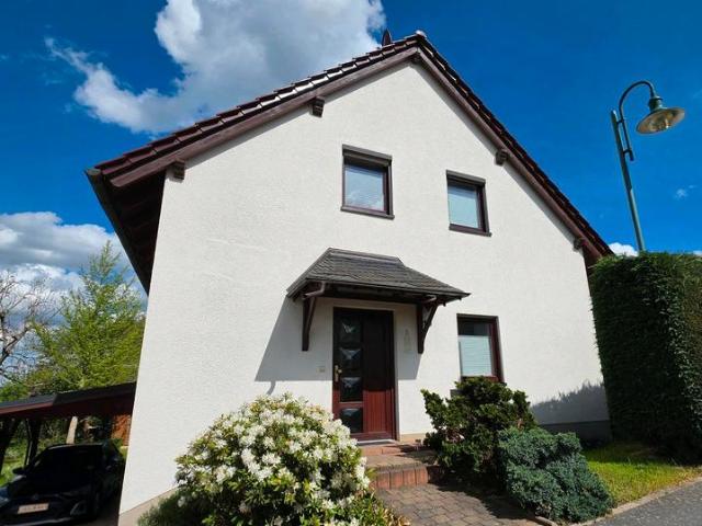 Einfamilienhaus Heidenau Kleinsedlitz