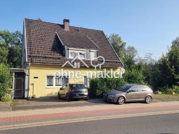 Hilchenbach, Westerwald, Hessen, Rheinland-Pfalz