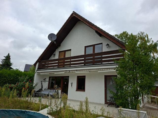 Einfamilienhaus Hinterhaus Neukölln
