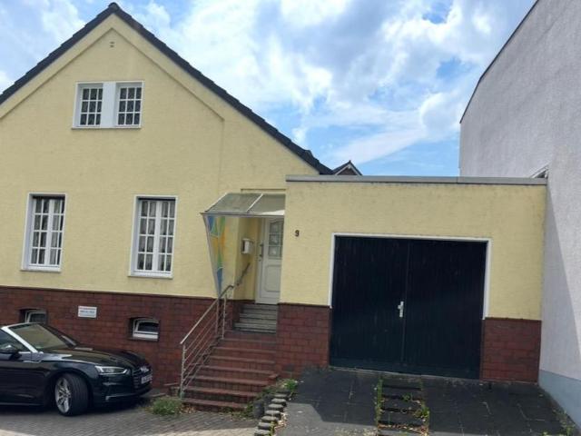 Ein oder Zweifam. haus Hürth Gleuel 164 m² WF 450 m² Grund